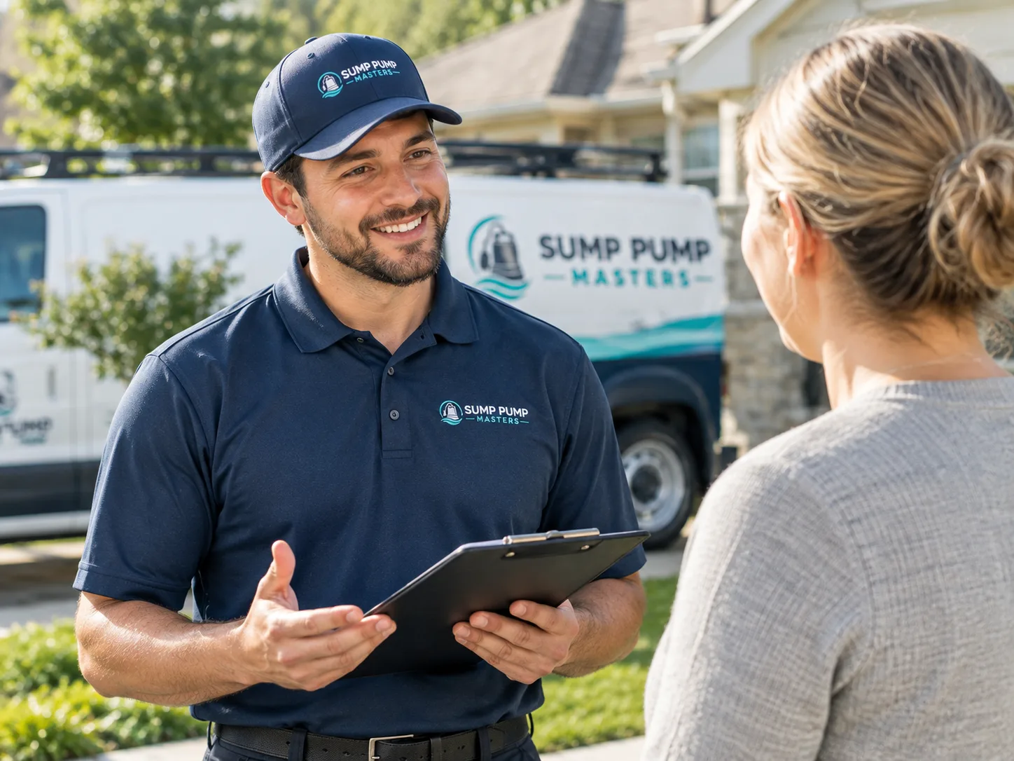 Sump Pump Repair Shady Point, OK FAQs
